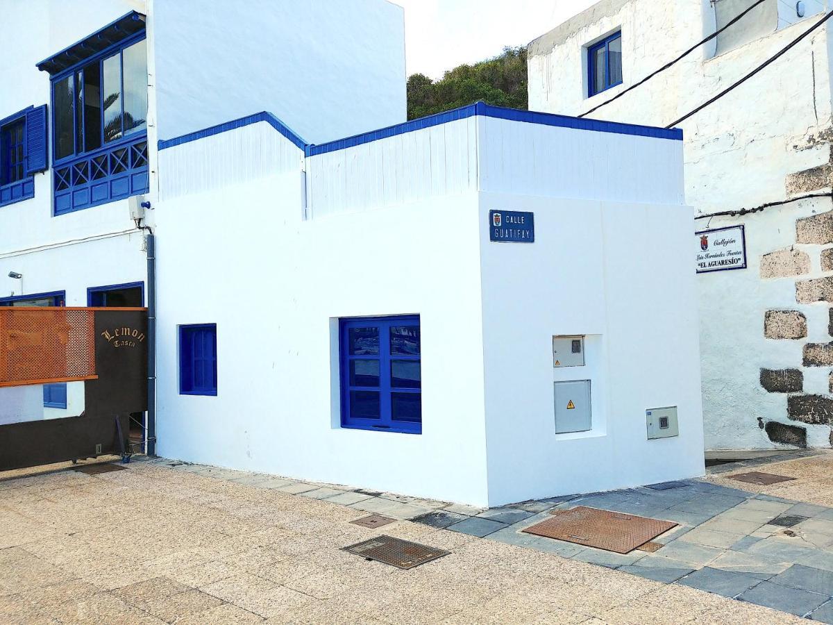 Sabbia Suites Serena Studio Arrecife  Exterior photo